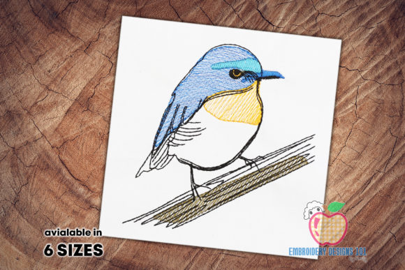 Bird Quick Stitch: A Boutique Embroidery Designer’s Real-World Review