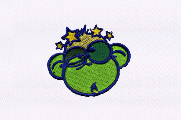 Dizzy Monkey Design Review